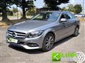 MERCEDES CLASSE C BlueTEC Automatic Premium