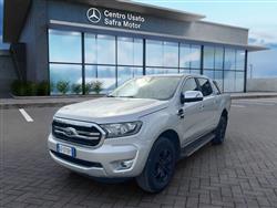 FORD RANGER 2.0 TDCi aut. DC Limited 5 posti