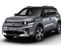 CITROEN C3 AIRCROSS C3 Aircross PureTech Turbo 100 You Pack Plus