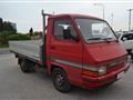 NISSAN TRADE cassone fisso