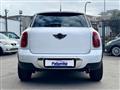 MINI COUNTRYMAN Mini Cooper D Countryman Automatica PERFETTA