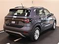 VOLKSWAGEN T-CROSS 1.0 TSI Style BMT