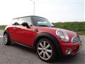 MINI MINI 3 PORTE 1.6 16v Cooper PREZZO VALIDO FINO 14.12, GARANZIA