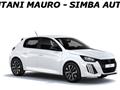 PEUGEOT 208 PureTech 100 Stop&Start 5 porte STYLE