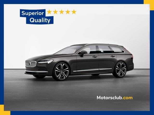 VOLVO V90 B4 Plus Bright Aut. - MY23