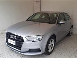 AUDI A3 SPORTBACK SPB 30 TDI S tronic Business