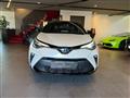 TOYOTA C-HR 2.0 Hybrid E-CVT Style