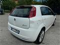 FIAT GRANDE PUNTO 1.4 5 porte Active