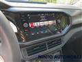 VOLKSWAGEN T-CROSS 1.0 TSI 110CV APPLE CAR PLAY KM- 0 PRONTA CONSEGNA