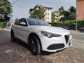 ALFA ROMEO STELVIO executive