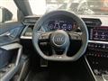 AUDI A3 SPORTBACK SPB 35 TFSI S line edition