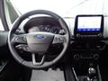 FORD ECOSPORT 1.0 EcoBoost 125 CV Start&Stop Active