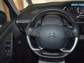 CITROEN C4 SPACETOURER HDi 130 S&S Shine-89.508KM-7Posti-Pelle-Navi-Blue.