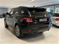 LAND ROVER RANGE ROVER SPORT 3.0 TDV6 HSE Dynamic