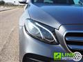 MERCEDES CLASSE E STATION WAGON d S.W. Auto Premium Plus