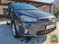 FORD C-MAX 1.6 TDCi 110 CV Titanium DPF