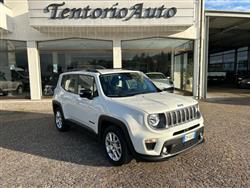 JEEP RENEGADE e-HYBRID 1.5 Turbo T4 MHEV Limited