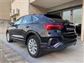 AUDI Q3 SPORTBACK SPB Sportback 35 2.0 TDI S tronic Business Plus