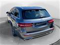 MERCEDES CLASSE E STATION WAGON - S213 SW E SW 200 d Business Sport auto my20