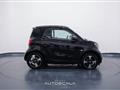 SMART EQ FORTWO EQ Passion 22KW #Navy