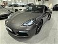 PORSCHE 718 Boxster 2.0 300 cv PDK - IVA Esposta