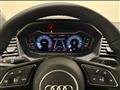 AUDI A1 SPORTBACK ALLSTREET 30 TFSI S-TRONIC IDENTITY CONTRAST