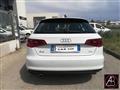 AUDI A3 Sportback 1.6 TDI S tronic Ambition