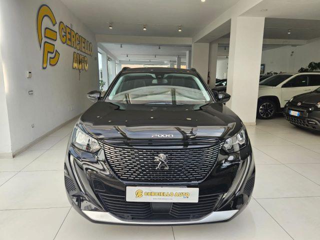 PEUGEOT 2008 BlueHDi 130 S&S EAT8 Allure Navi Pack da ?219,00