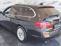 BMW Serie 5 525d xdrive Luxury auto E6