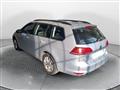 VOLKSWAGEN GOLF Variant 1.6 TDI 110 CV Business BlueMotion Tech.