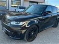 LAND ROVER RANGE ROVER SPORT 3.0 TDV6 HSE Dynamic