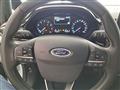 FORD FIESTA 1.0 Ecoboost Hybrid 125 CV 5 porte Titanium