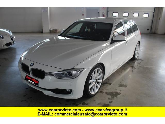 BMW SERIE 3 TOURING d Touring