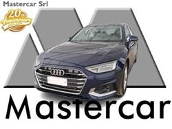 AUDI A4 Avant 35 2.0 tfsi mhev 150cv s-tronic - GA913GM