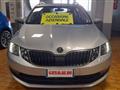 SKODA OCTAVIA 1.6 TDI SCR DSG Wagon Executive NAVI