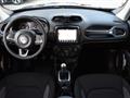 JEEP RENEGADE 1.6 Mjt 130 CV Limited **LED**NAV**CARPLAY**