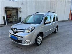 RENAULT KANGOO Blue dCi 8V 95CV 5 porte 5 posti