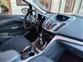 FORD C-MAX 1.6 TDCi 95 CV DIESEL PLUS PERFETTA