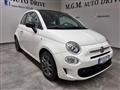 FIAT 500C 1.0 Hybrid Dolcevita