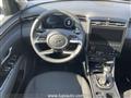 HYUNDAI NUOVA TUCSON Tucson 1.6 T-GDI 48V DCT N Line+