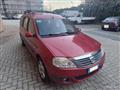 DACIA LOGAN MCV 1.6 85CV GPL 5 posti Embleme 1 prop