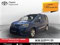 TOYOTA PROACE CITY VERSO Proace City Verso 1.5D 100 CV S&S Short D Executive