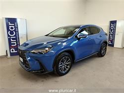 LEXUS NX Hybrid 4WD Premium