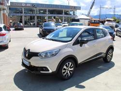 RENAULT Captur 1.5 dci Life 90cv