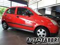 CHEVROLET Matiz 800 SE Chic GPL Eco Logic