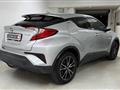 TOYOTA C-HR 1.8 Hybrid E-CVT Lounge