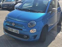 FIAT 500 1.0 Hybrid Sport