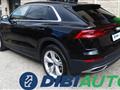 AUDI Q8 55 TFSI e quattro tiptronic