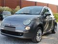 FIAT 500 C 0.9 TwinAir Turbo