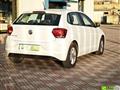 VOLKSWAGEN POLO 1.0 EVO 5p. Comfortline BlueMotion Technology